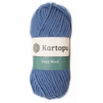 Kartopu - Cozy Wool